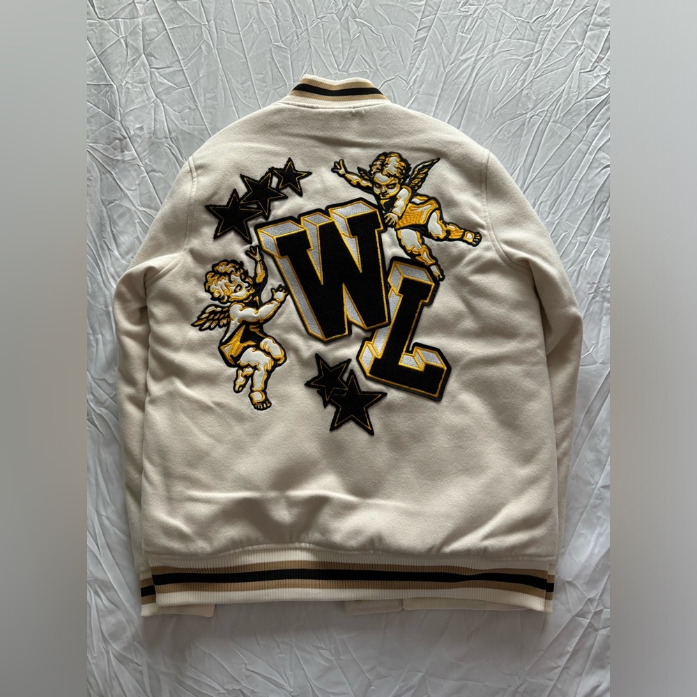 Variety Jacket - Picture 2 of 3